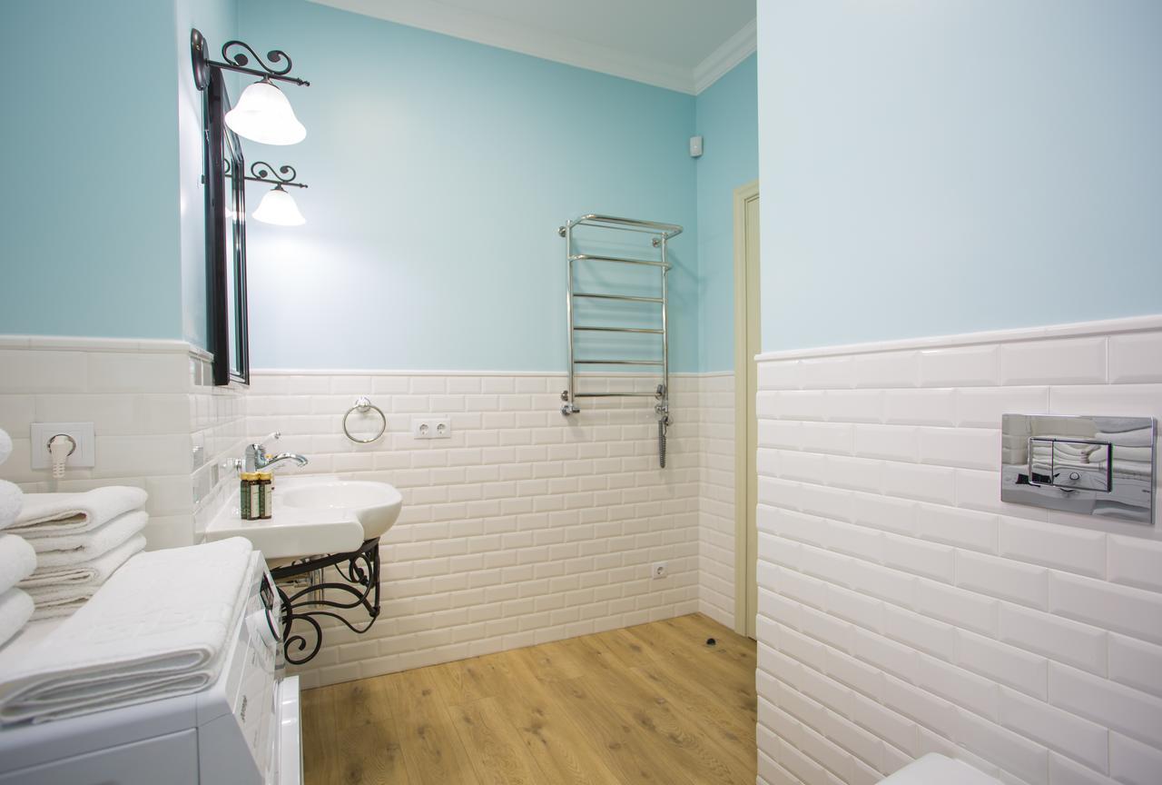 Apartment R.o.y.a.l Lviv