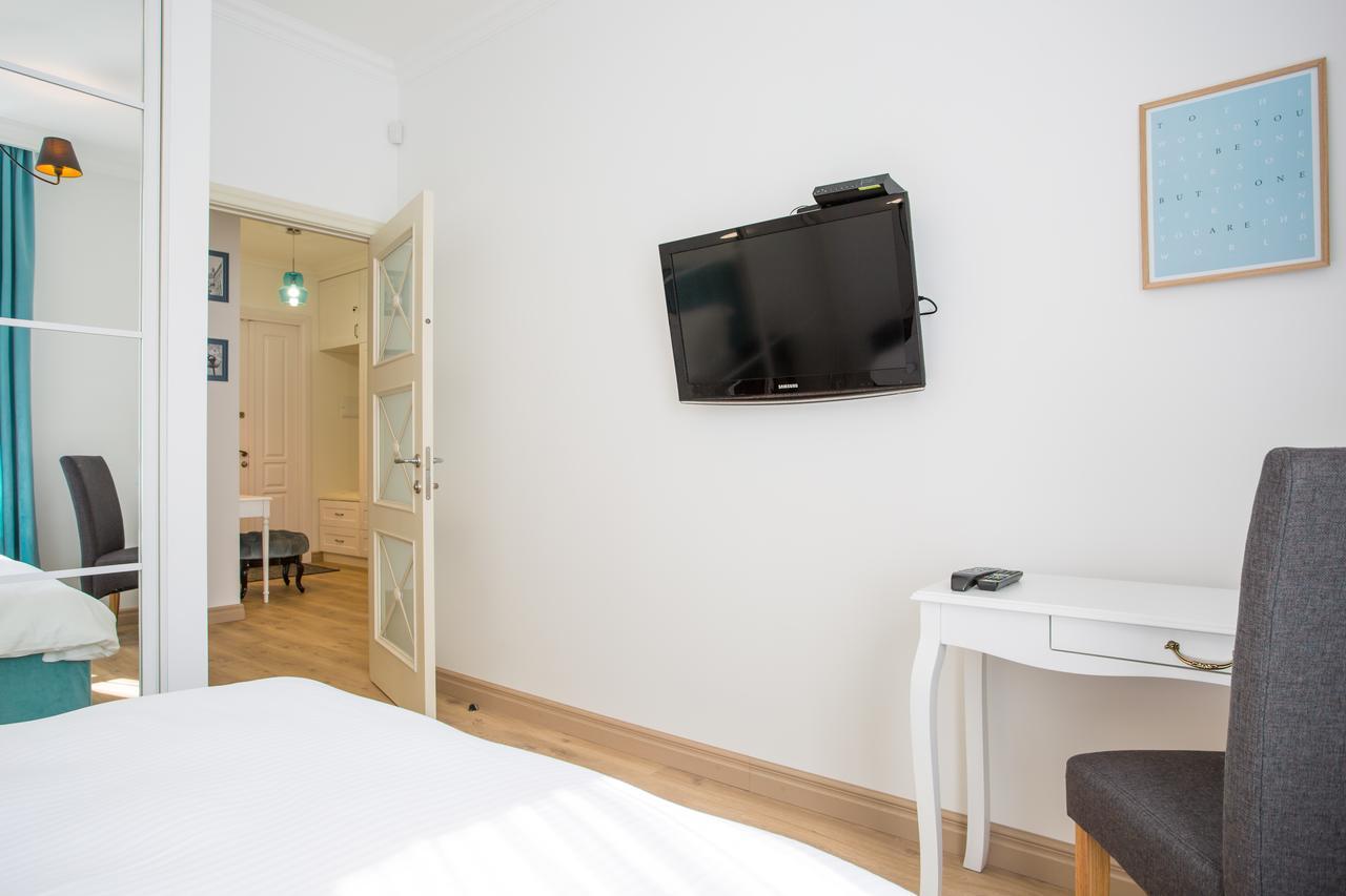Apartment R.o.y.a.l Lviv